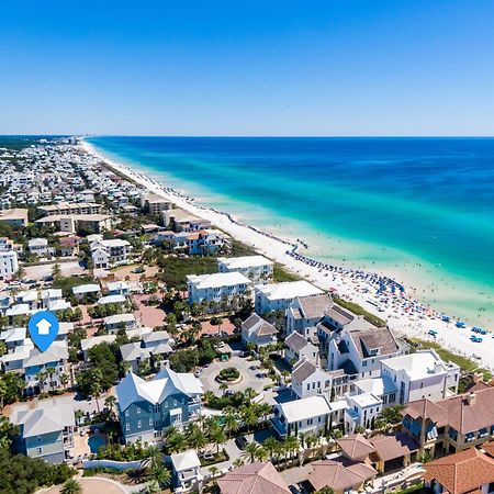 Sea For Miles By 30A Escapes Villa Rosemary Beach Exterior photo