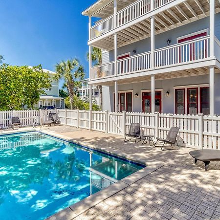 Sea For Miles By 30A Escapes Villa Rosemary Beach Exterior photo