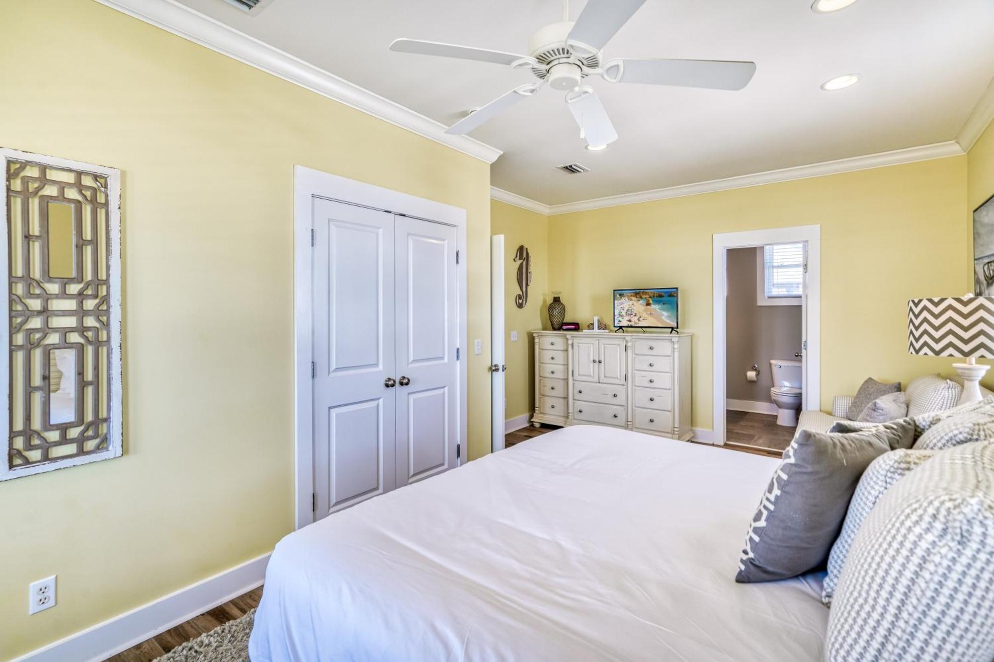 Sea For Miles By 30A Escapes Villa Rosemary Beach Exterior photo