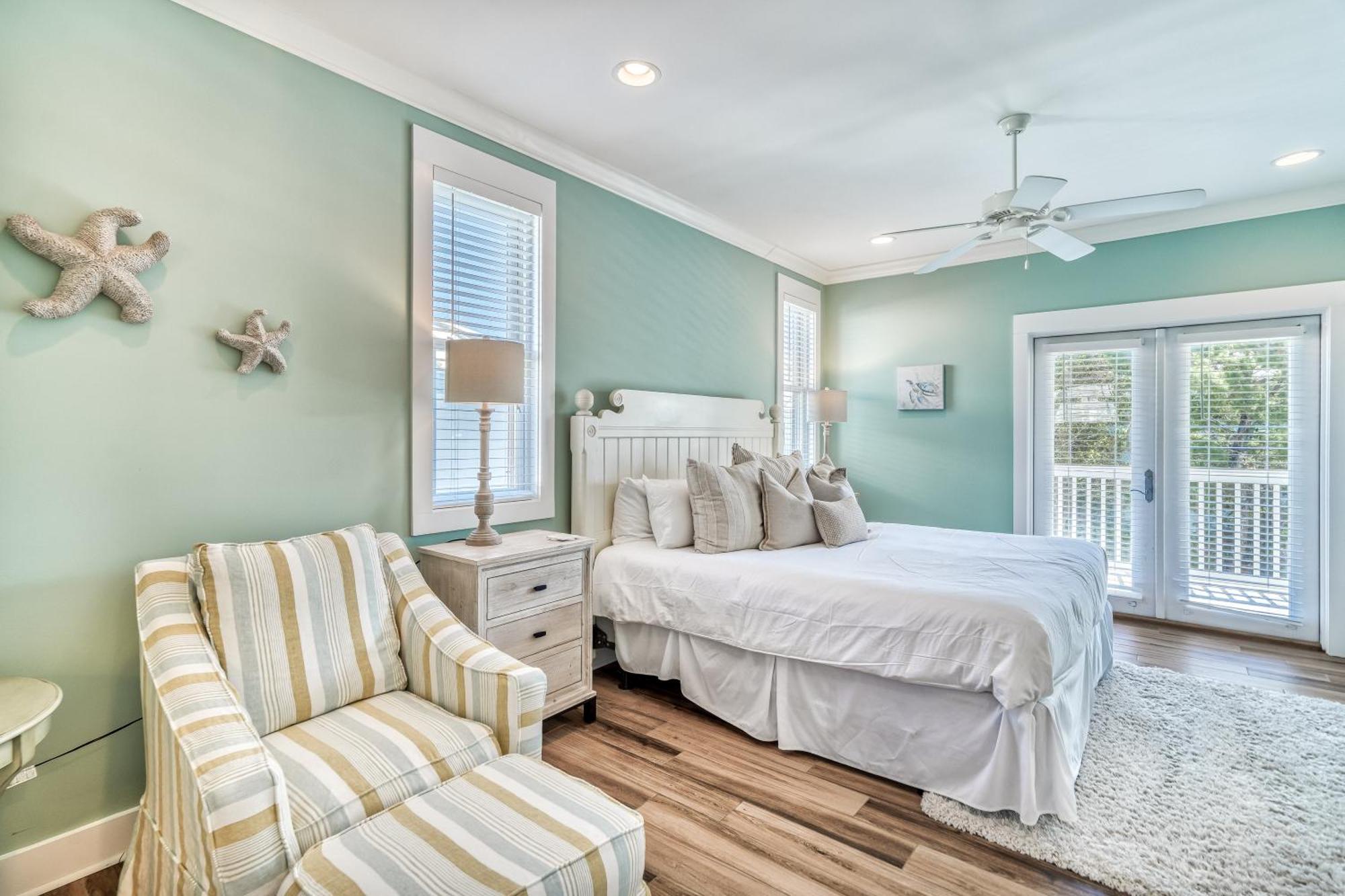 Sea For Miles By 30A Escapes Villa Rosemary Beach Exterior photo