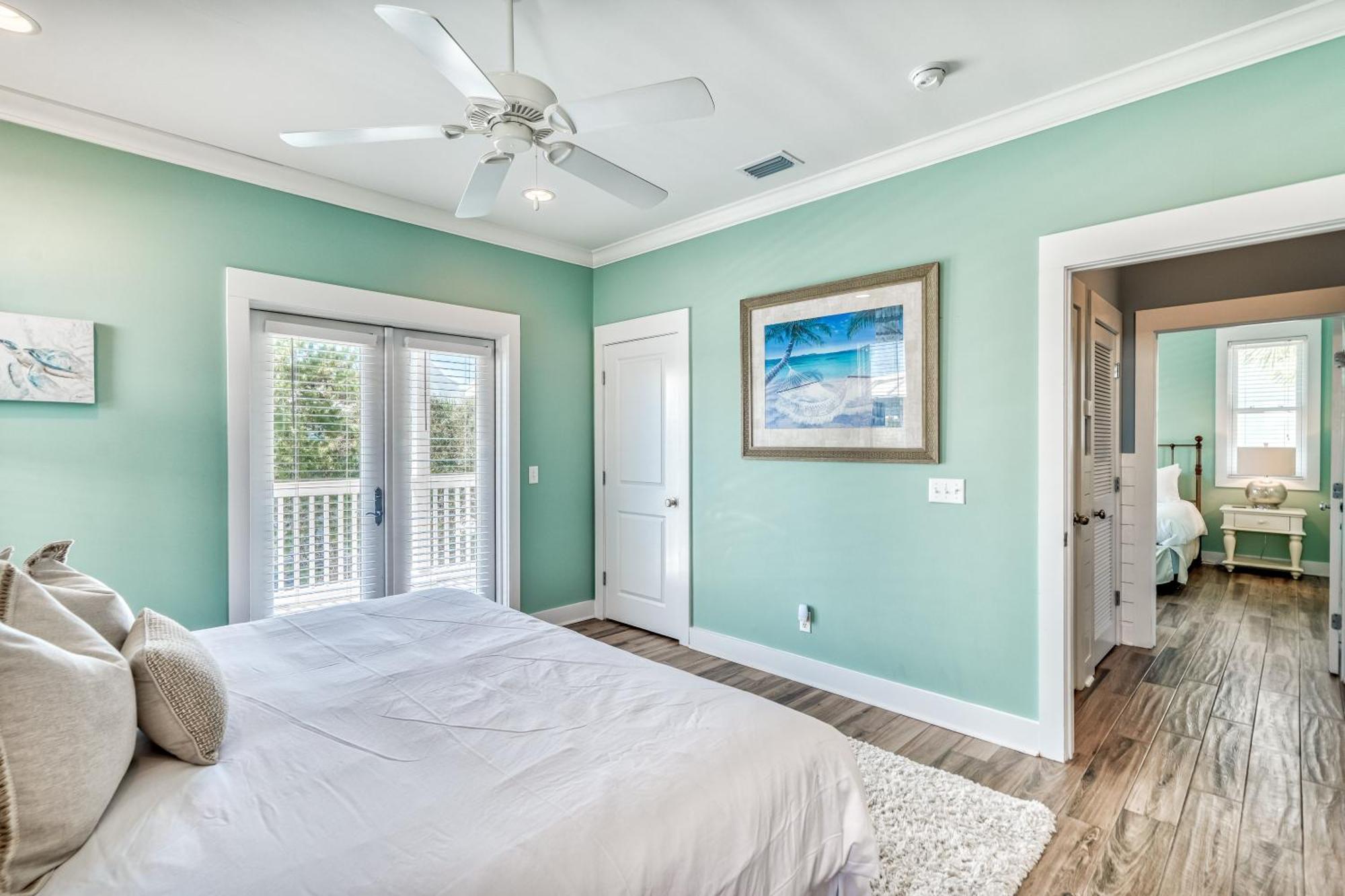Sea For Miles By 30A Escapes Villa Rosemary Beach Exterior photo
