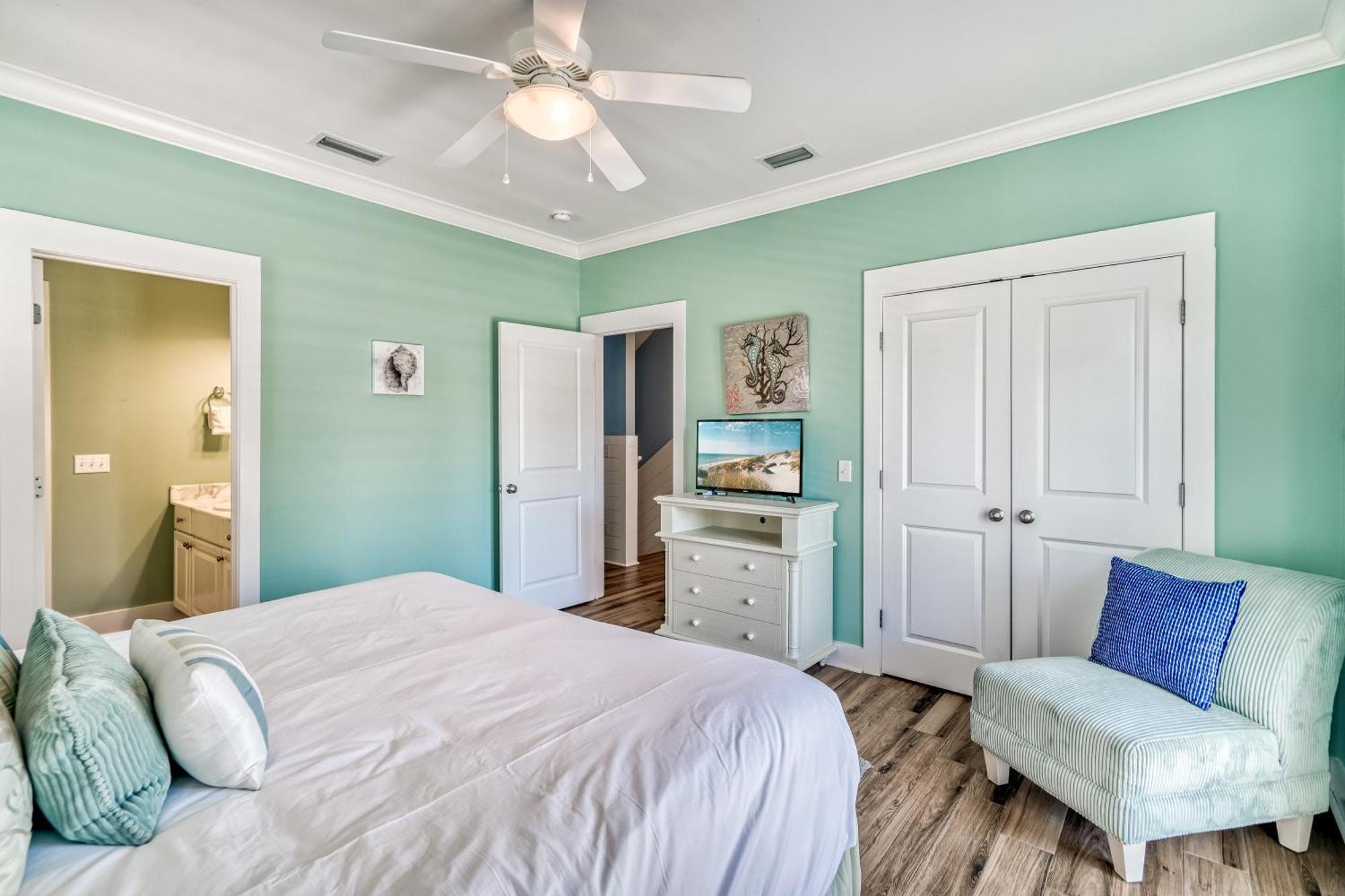 Sea For Miles By 30A Escapes Villa Rosemary Beach Exterior photo