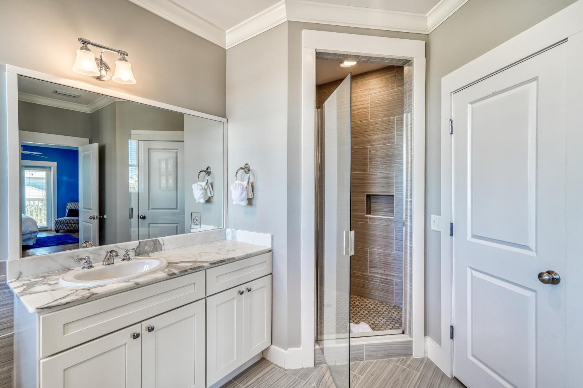 Sea For Miles By 30A Escapes Villa Rosemary Beach Exterior photo