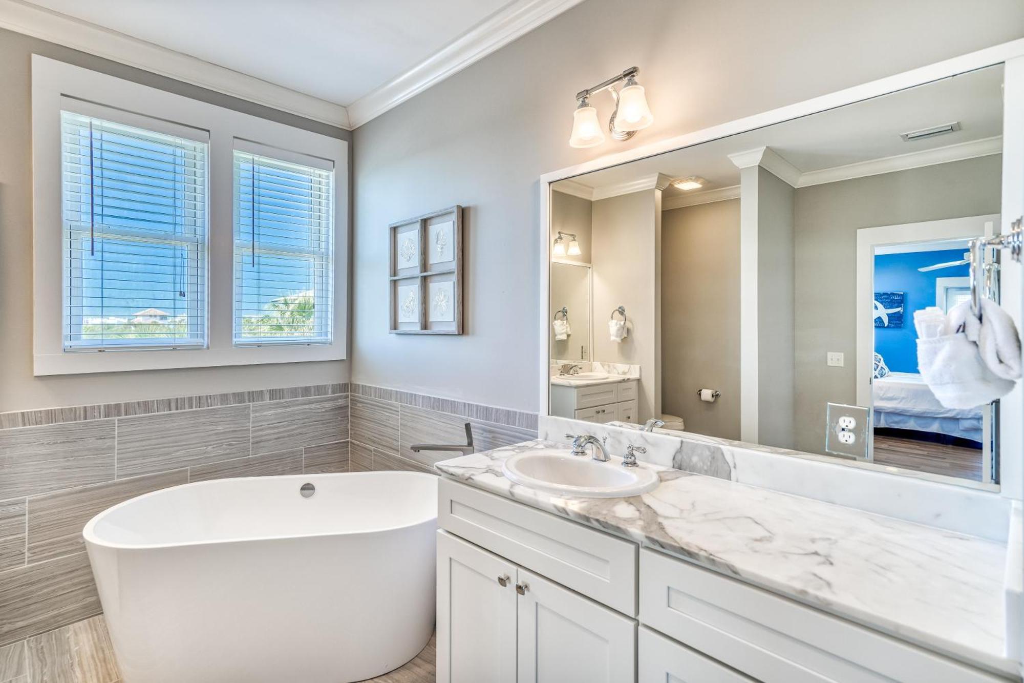 Sea For Miles By 30A Escapes Villa Rosemary Beach Exterior photo