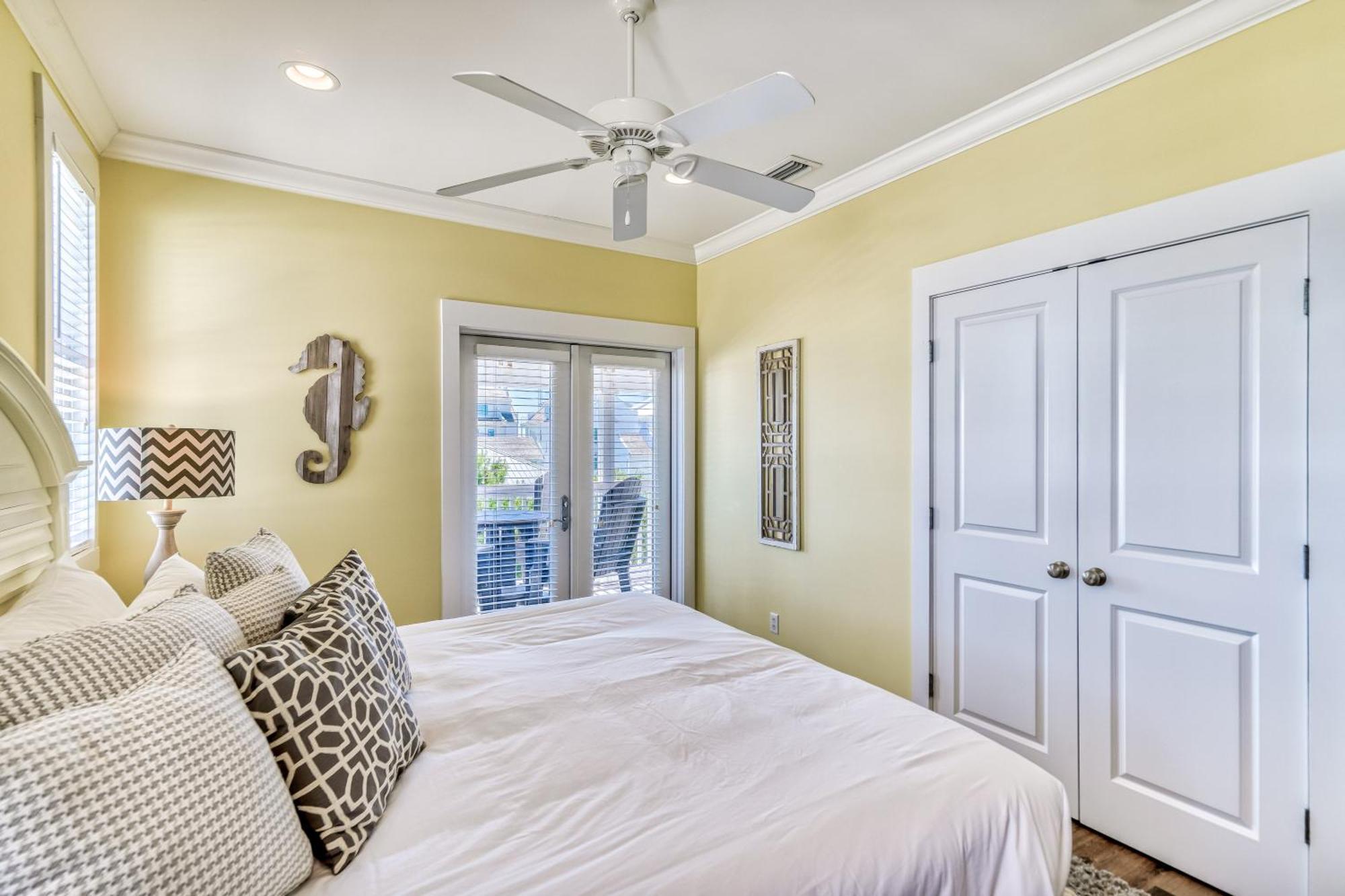 Sea For Miles By 30A Escapes Villa Rosemary Beach Exterior photo