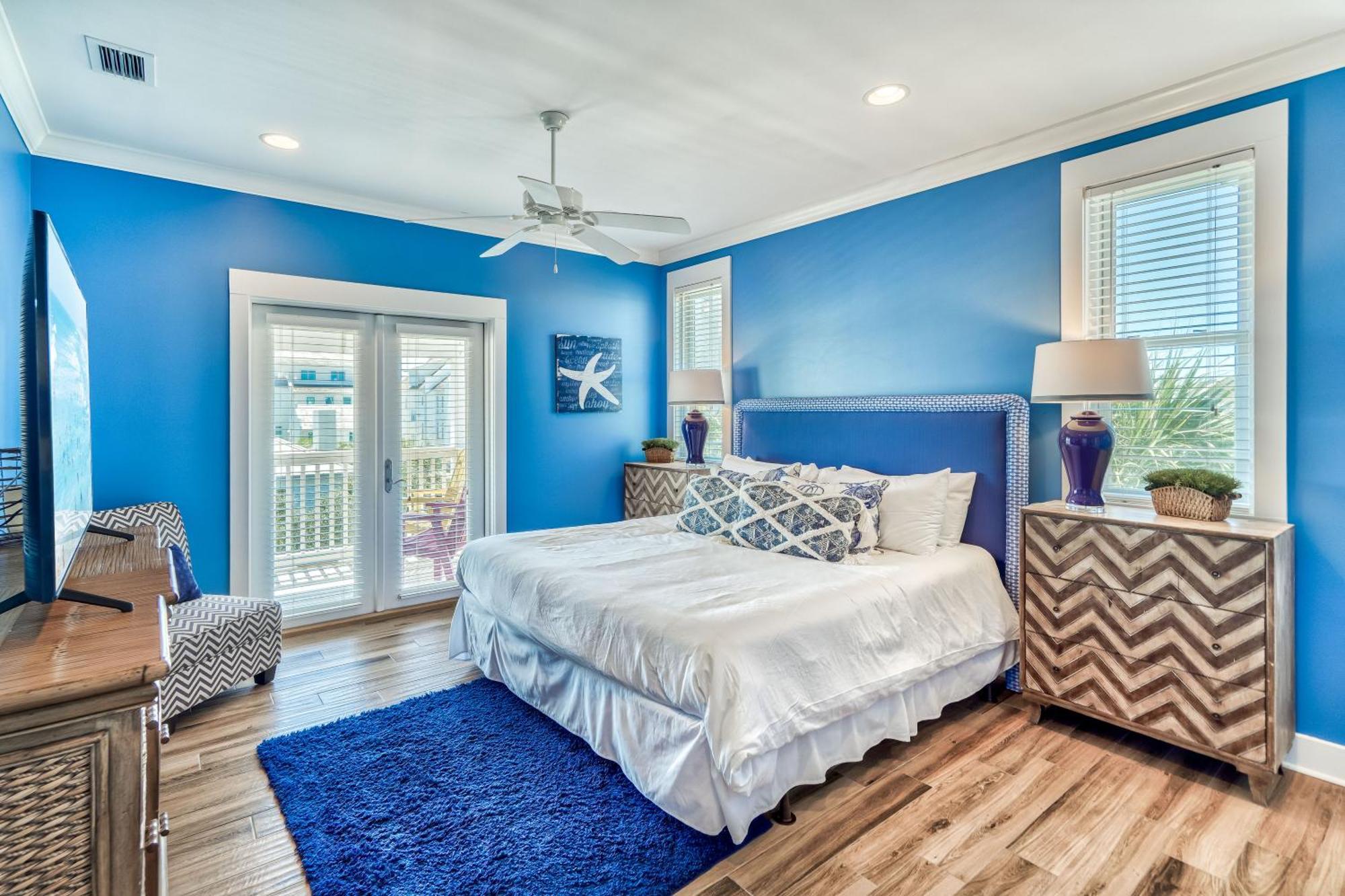 Sea For Miles By 30A Escapes Villa Rosemary Beach Exterior photo