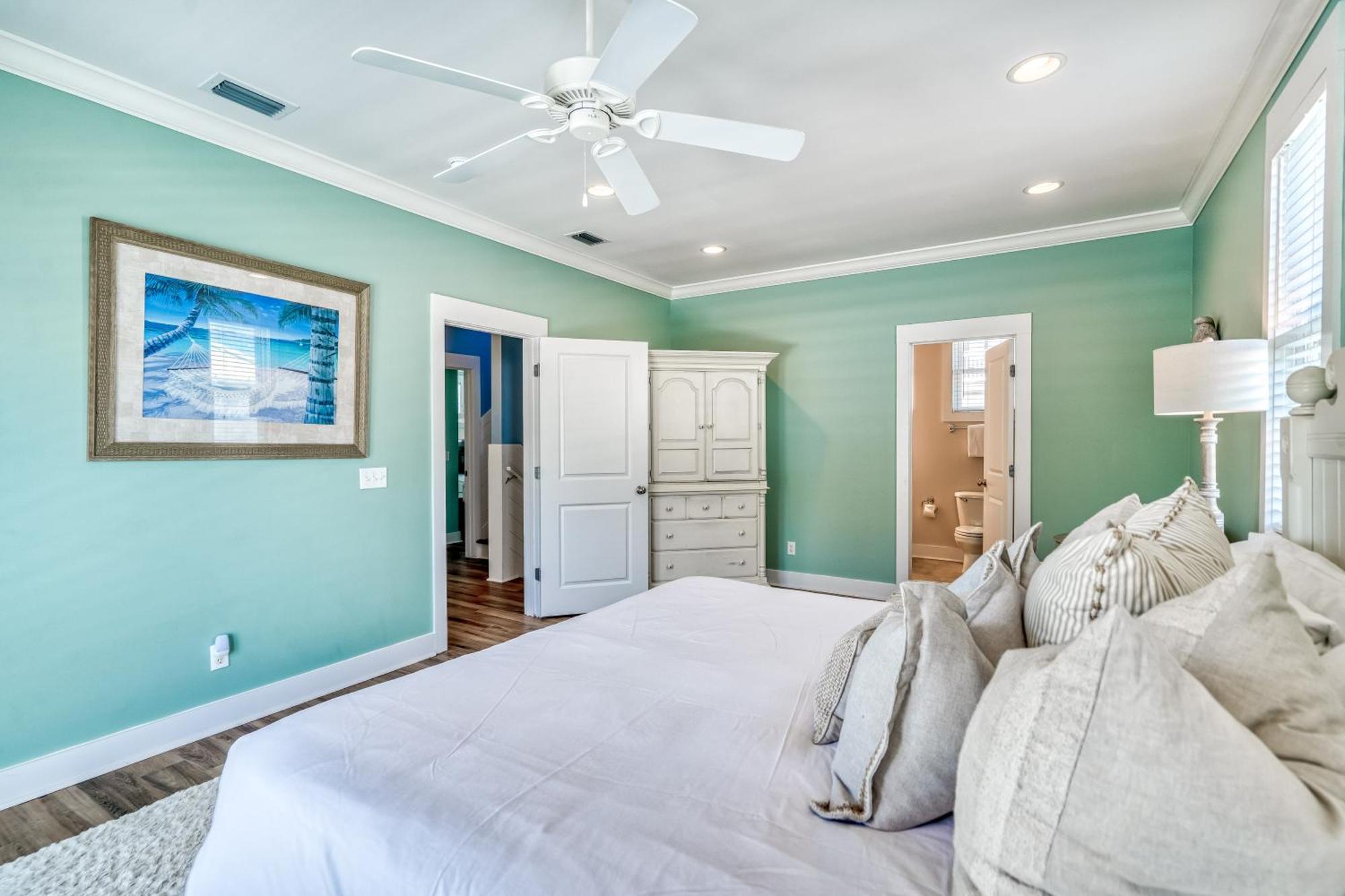Sea For Miles By 30A Escapes Villa Rosemary Beach Exterior photo