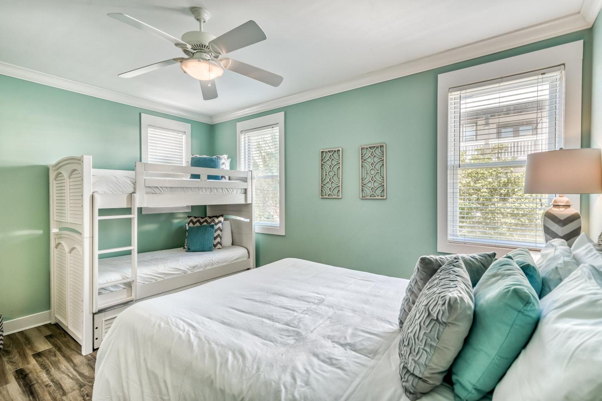Sea For Miles By 30A Escapes Villa Rosemary Beach Exterior photo