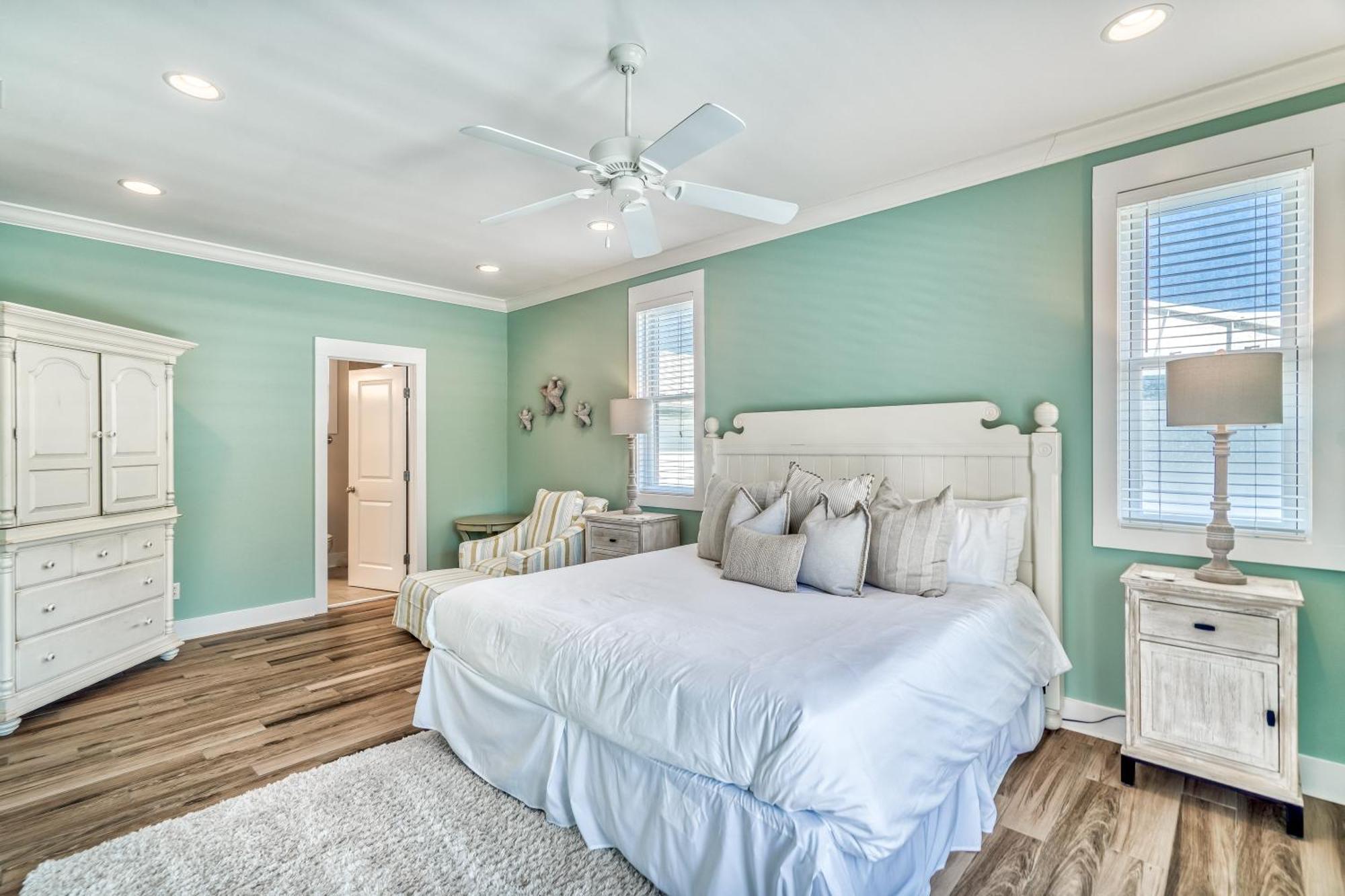 Sea For Miles By 30A Escapes Villa Rosemary Beach Exterior photo