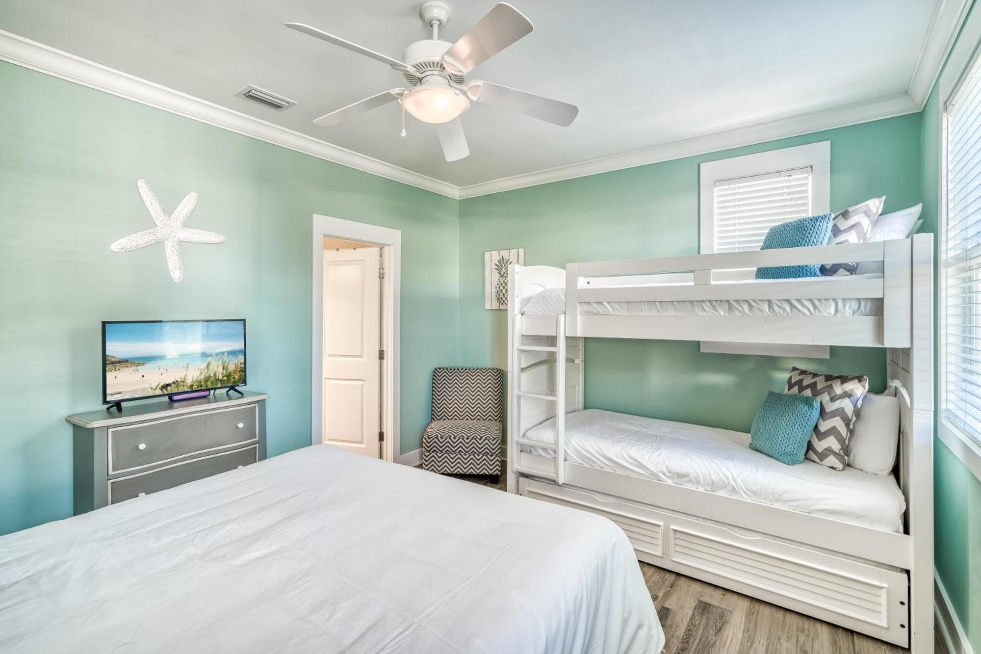 Sea For Miles By 30A Escapes Villa Rosemary Beach Exterior photo