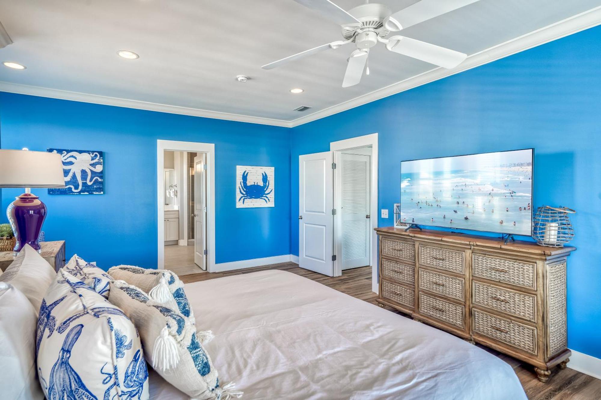 Sea For Miles By 30A Escapes Villa Rosemary Beach Exterior photo