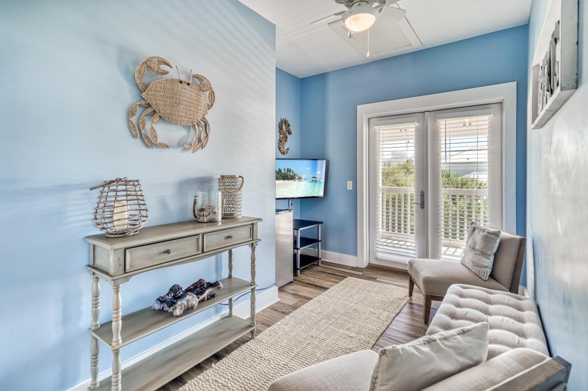 Sea For Miles By 30A Escapes Villa Rosemary Beach Exterior photo