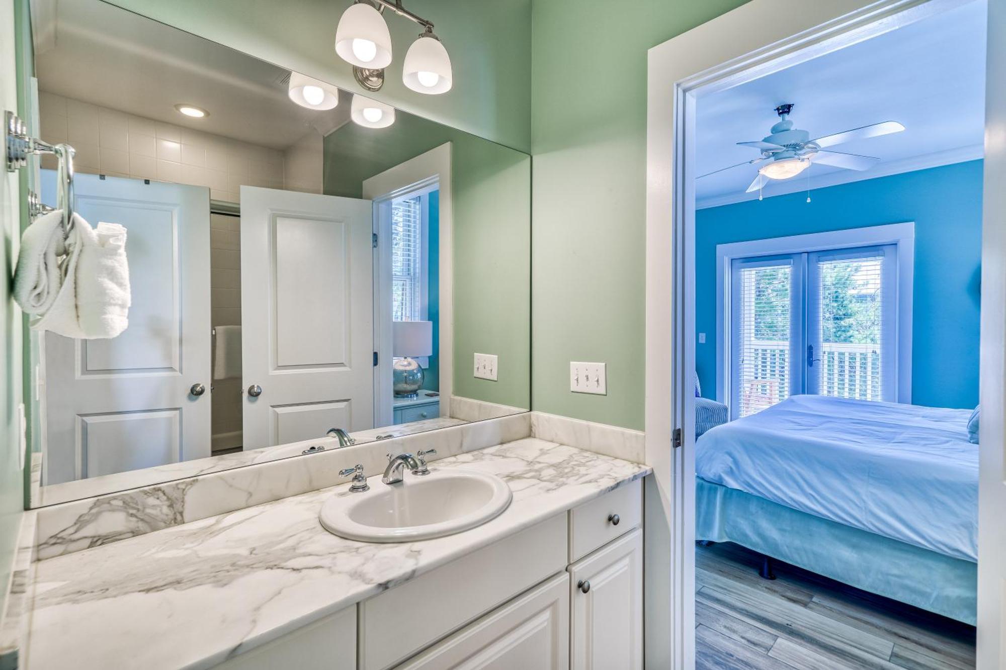 Sea For Miles By 30A Escapes Villa Rosemary Beach Exterior photo