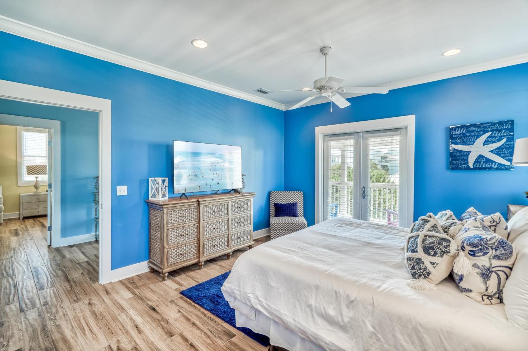 Sea For Miles By 30A Escapes Villa Rosemary Beach Exterior photo