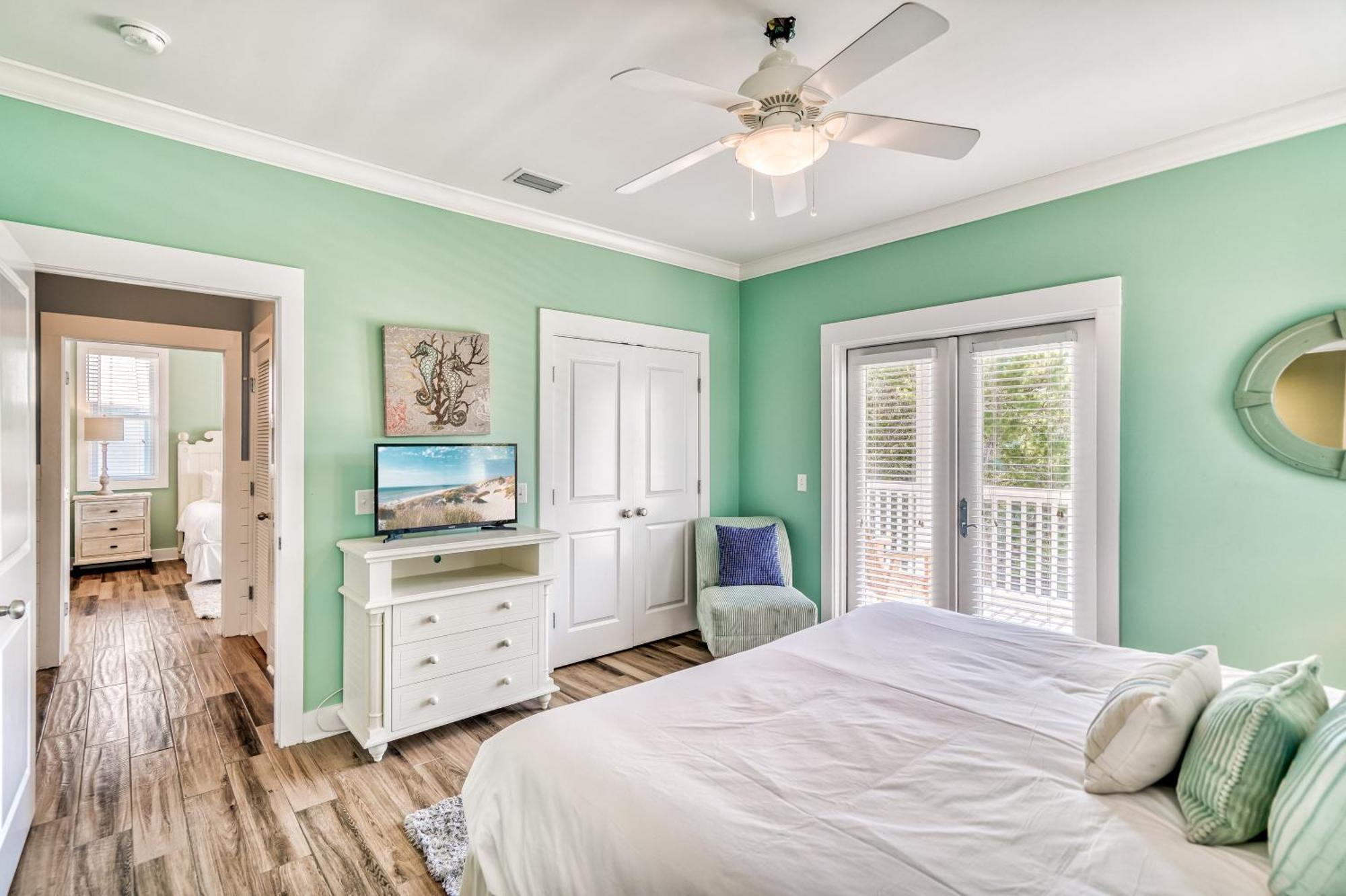 Sea For Miles By 30A Escapes Villa Rosemary Beach Exterior photo