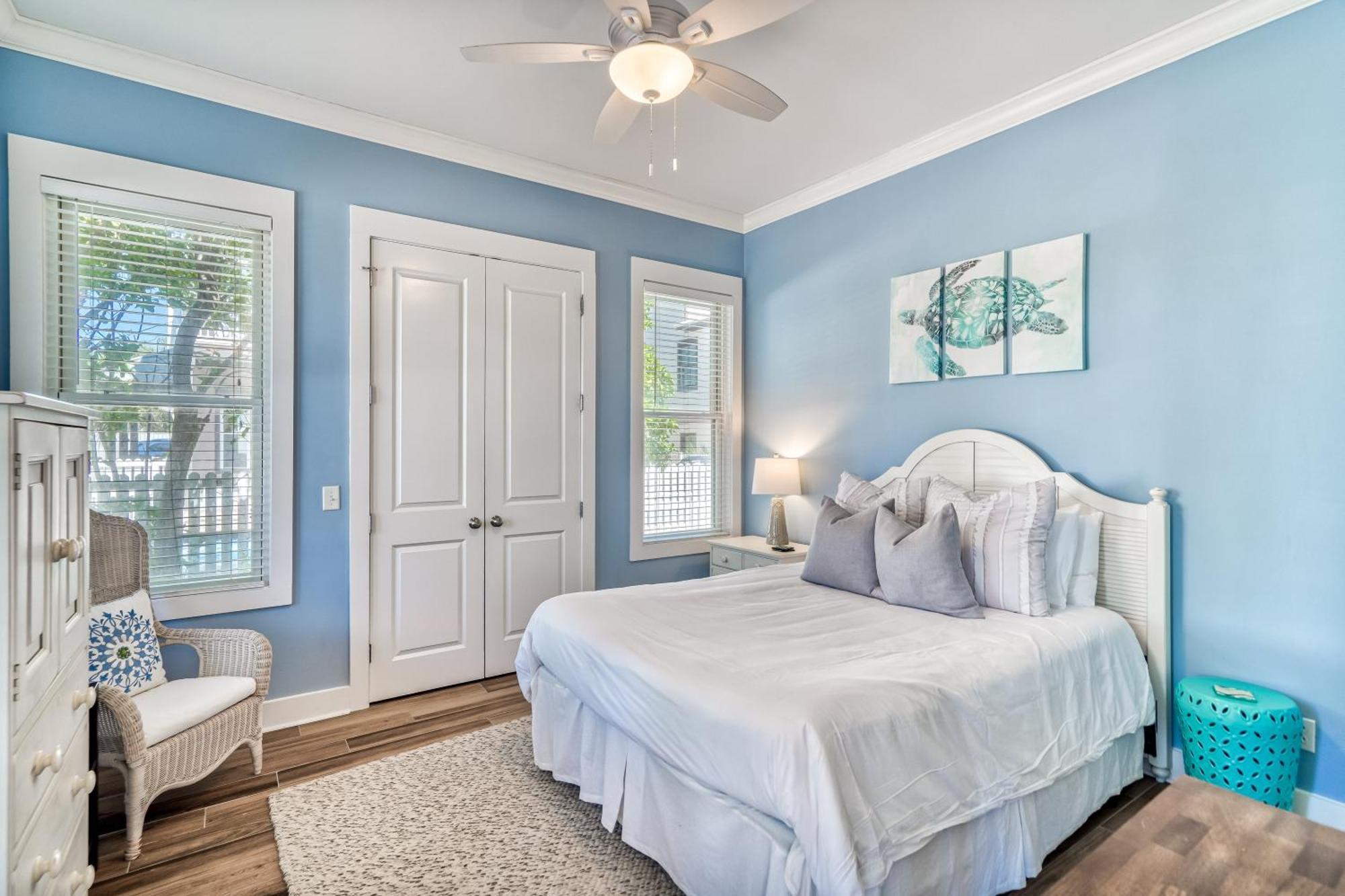 Sea For Miles By 30A Escapes Villa Rosemary Beach Exterior photo