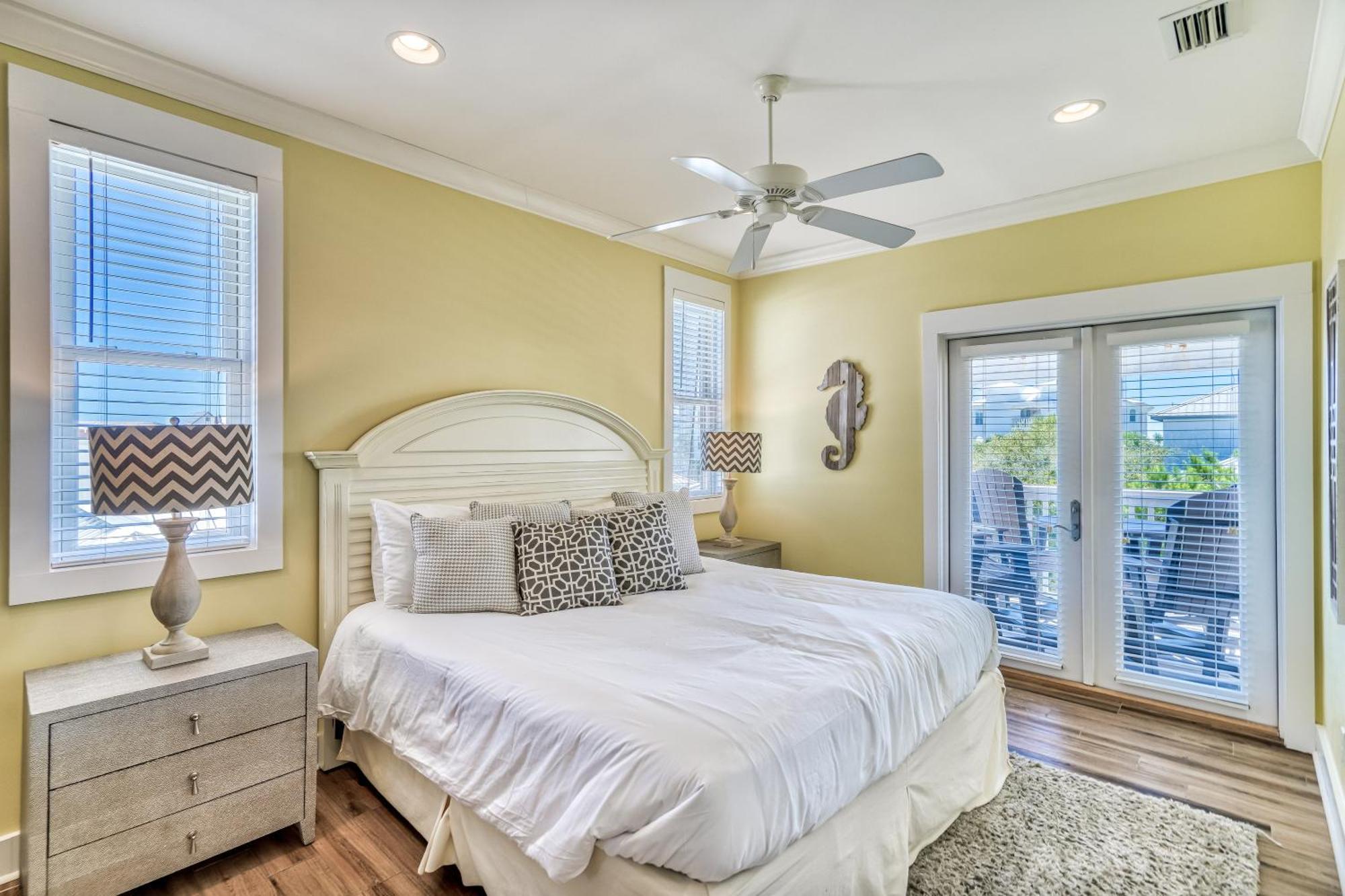 Sea For Miles By 30A Escapes Villa Rosemary Beach Exterior photo
