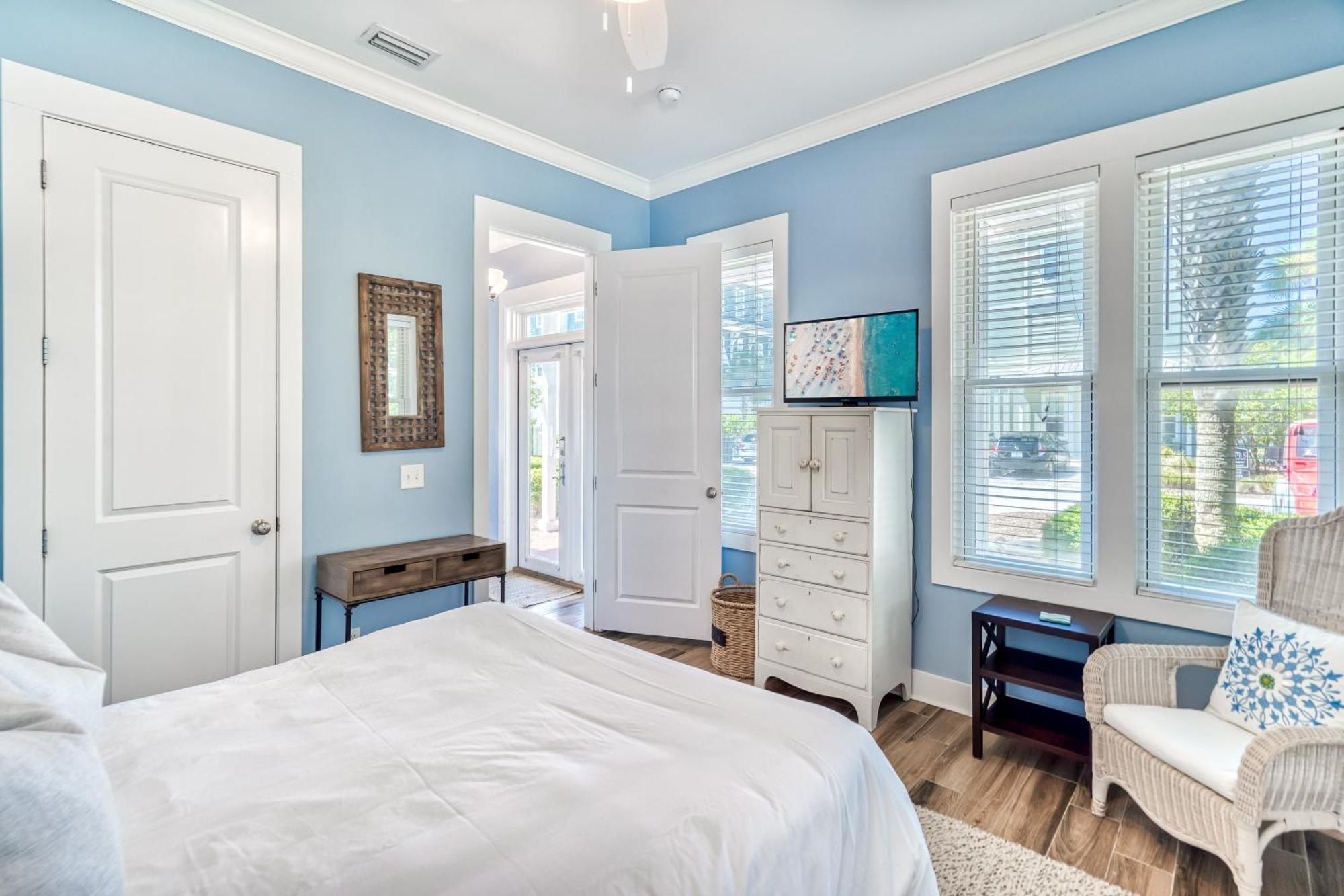 Sea For Miles By 30A Escapes Villa Rosemary Beach Exterior photo