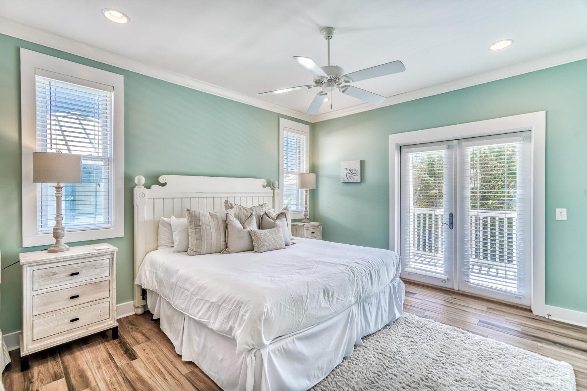 Sea For Miles By 30A Escapes Villa Rosemary Beach Exterior photo
