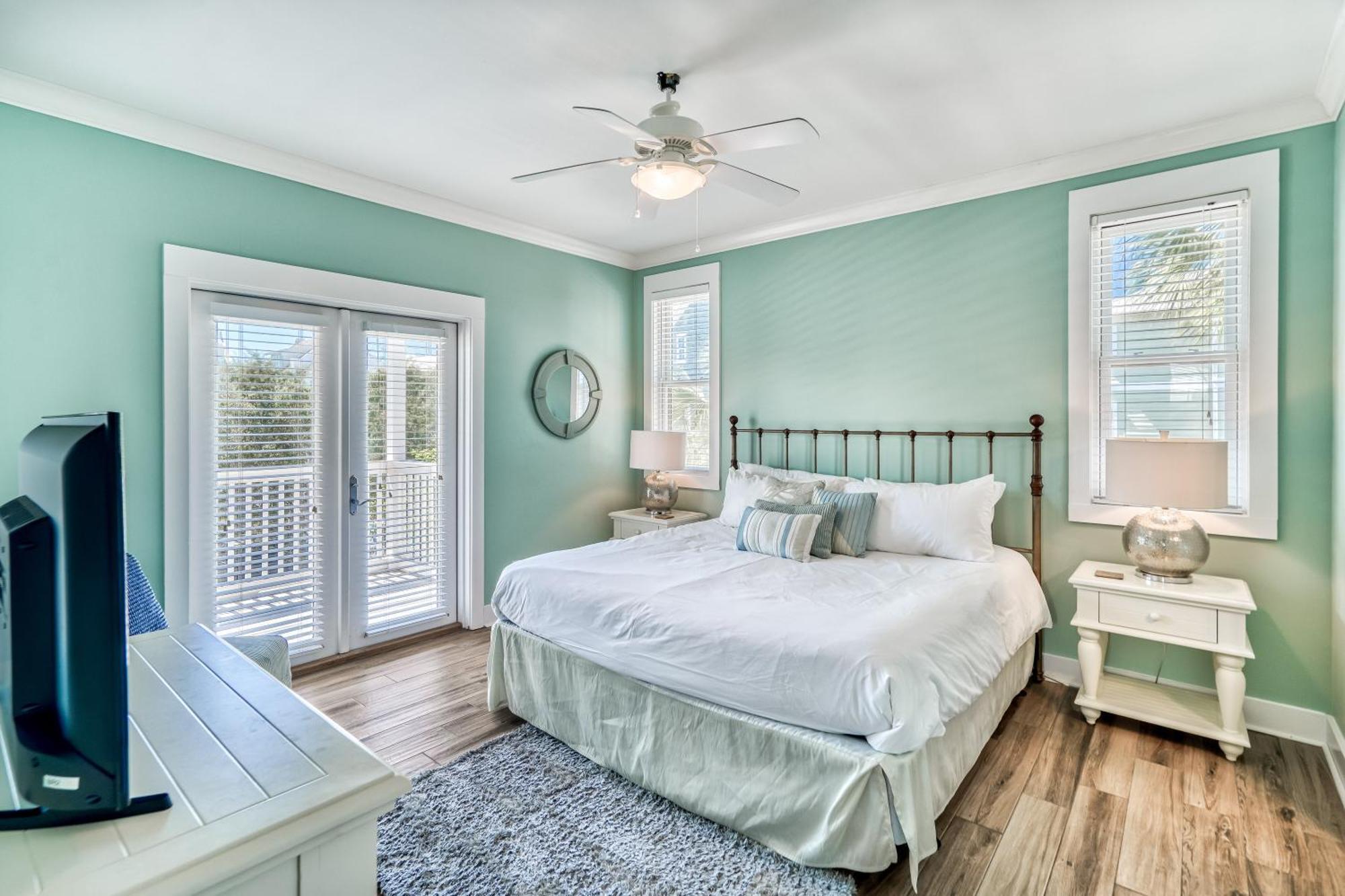 Sea For Miles By 30A Escapes Villa Rosemary Beach Exterior photo