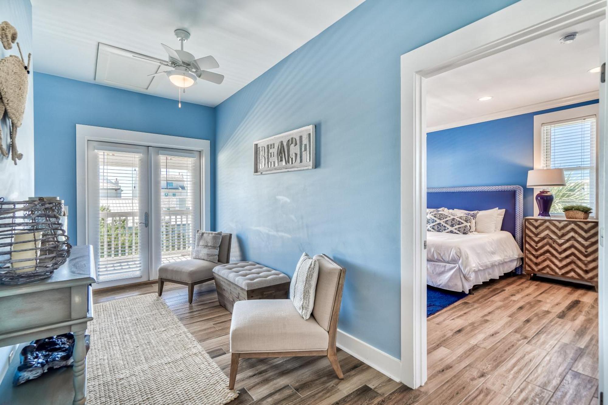 Sea For Miles By 30A Escapes Villa Rosemary Beach Exterior photo