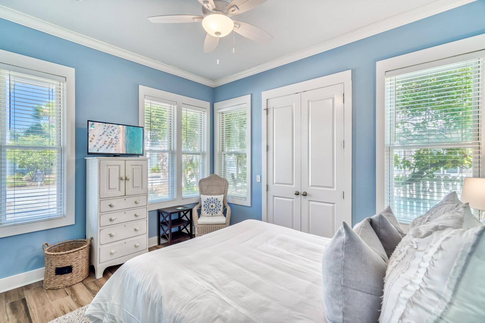 Sea For Miles By 30A Escapes Villa Rosemary Beach Exterior photo