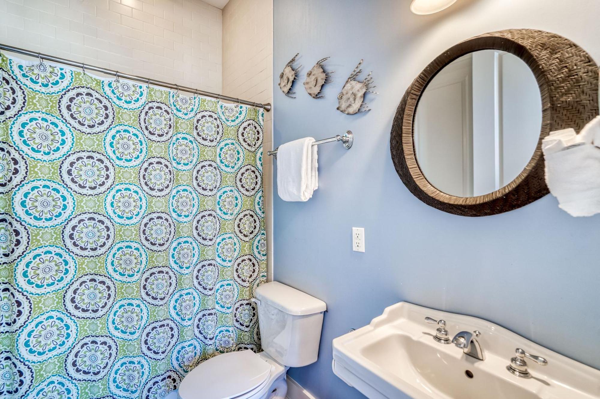 Sea For Miles By 30A Escapes Villa Rosemary Beach Exterior photo